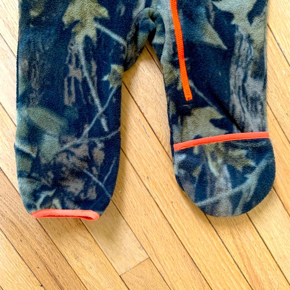 Columbia - Size 18-24 months - camouflage - Picture 5 of 8